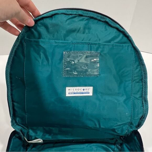 Pyrex Portables Travel Bag Hot or Cold Insulated Carrying Case Bag NO PACS/DISH - Picture 5 of 11